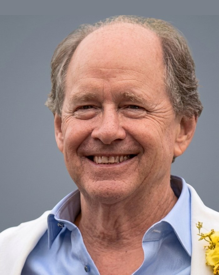 Douglas Allison