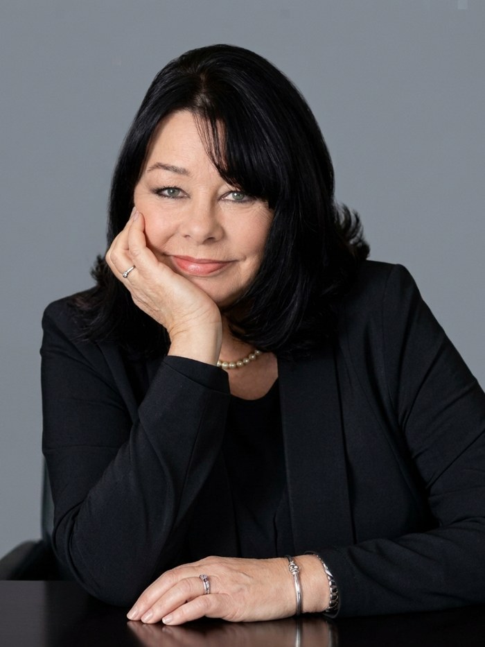 Debra Baker